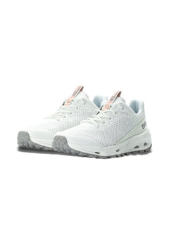 Jack Wolfskin Naisten Prelight Vent Low kenkä, chalk