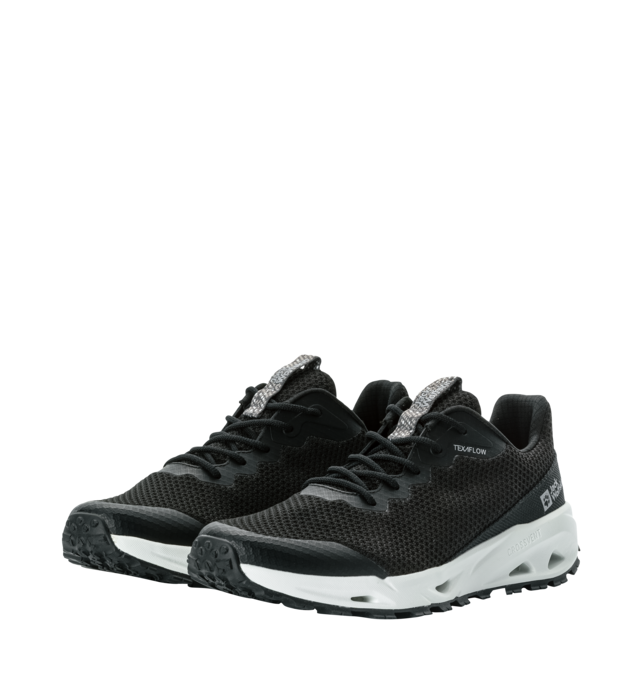 Jack Wolfskin Prelight Vent Low miesten kenkä