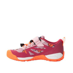 Jack Wolfskin Smileyworld Low K, water lily
