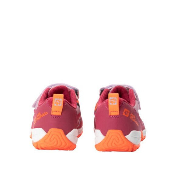 Jack Wolfskin Smileyworld Low K, water lily