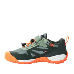 Jack Wolfskin Smileyworld Low K, mint leaf