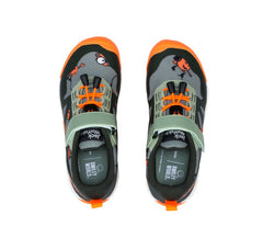 Jack Wolfskin Smileyworld Low K, mint leaf