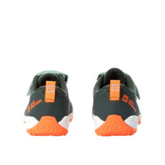 Jack Wolfskin Smileyworld Low K, mint leaf