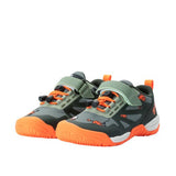 Jack Wolfskin Smileyworld Low K, mint leaf
