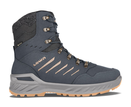 Nabucco GTX steel blue/beige - bonge.fi