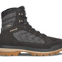 anthracite/beige