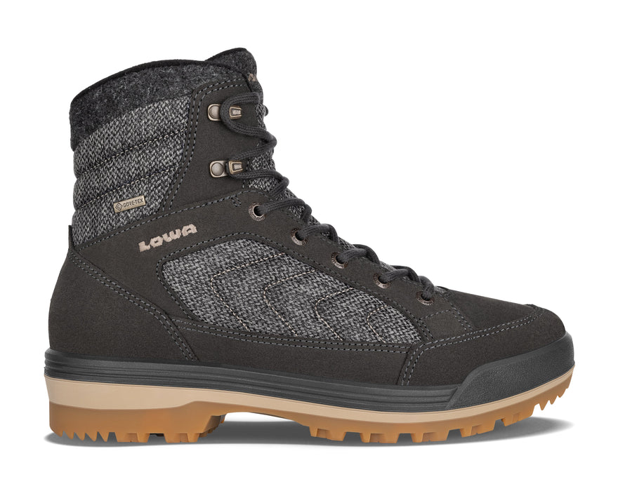 Isarco GTX