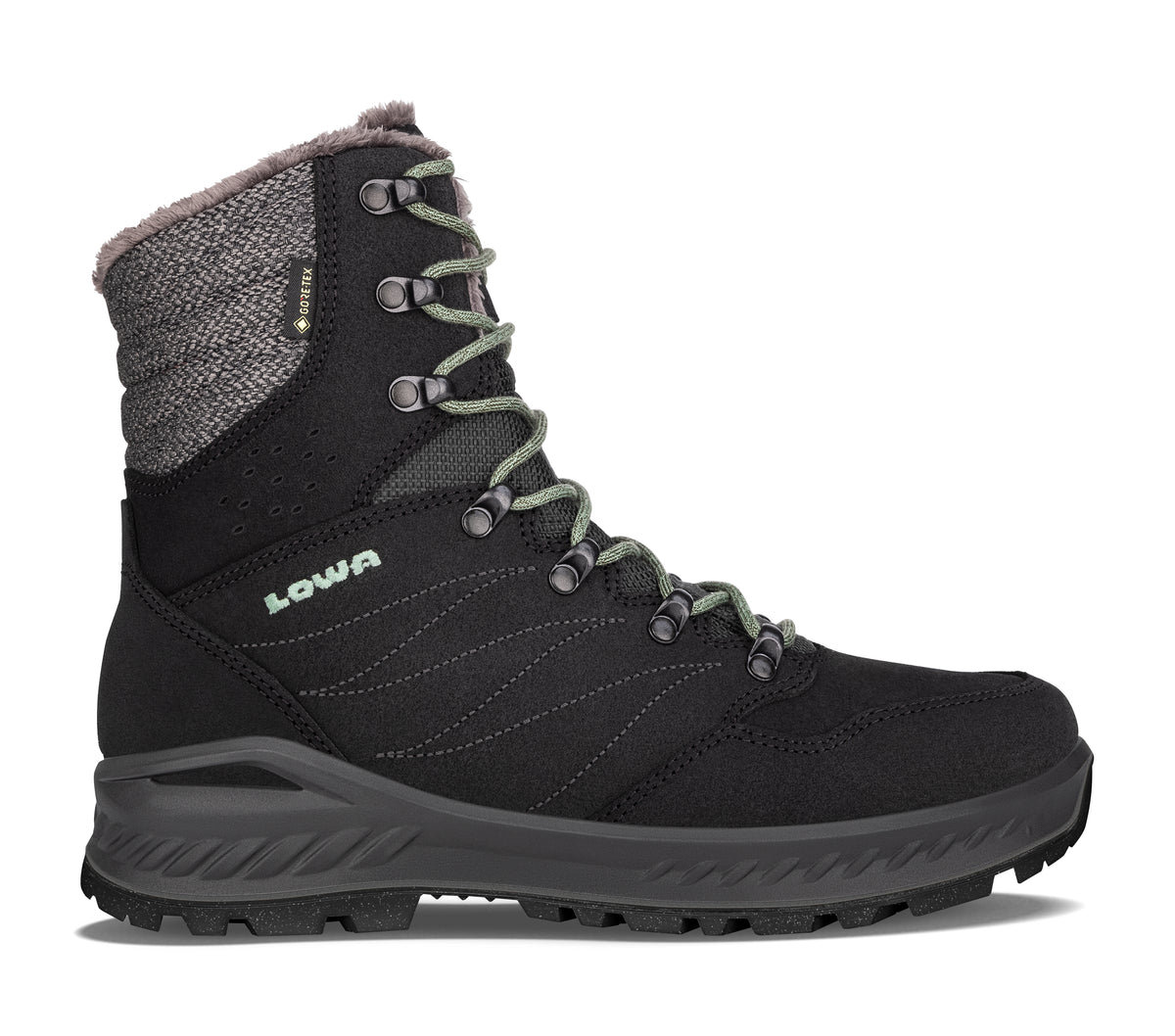 LOWA Nabucco GTX Ws