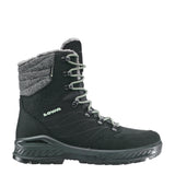 Women's waterproof winter boots - Lowa Nabucco GTX Ws