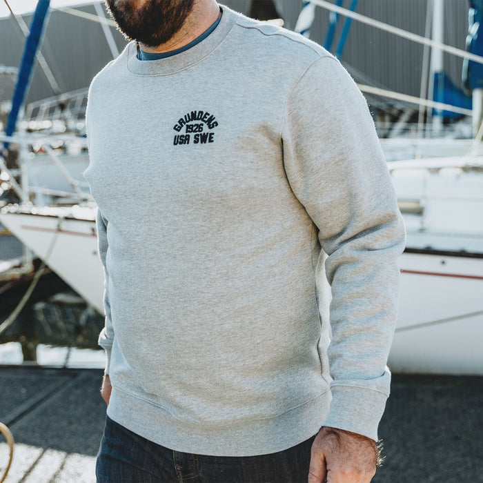 Grundéns 1926 Crew -collegepaita