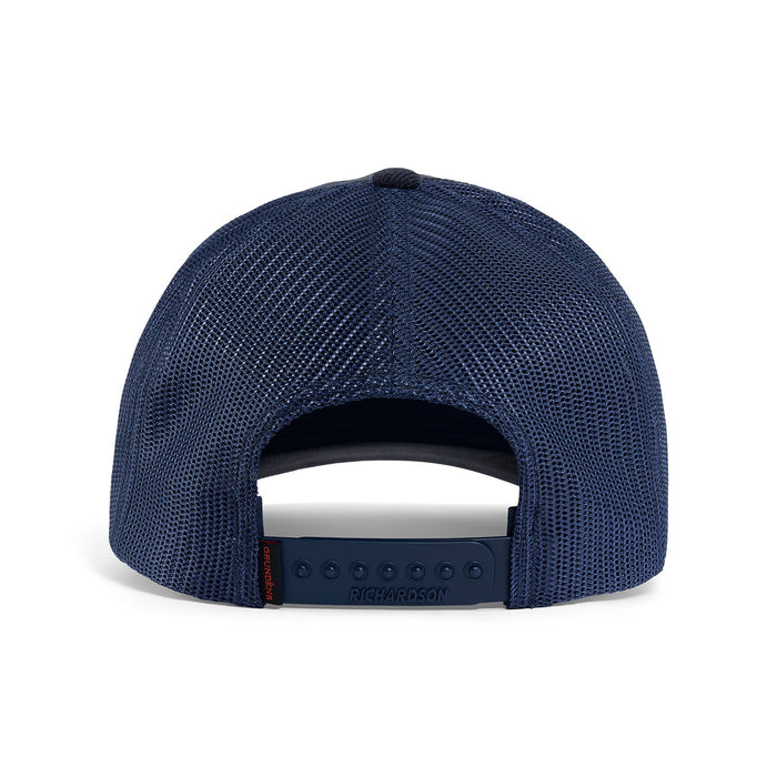 Regnkläder Cord Trucker