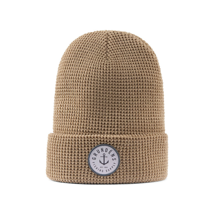 Grundens Anchor Waffle Pipo