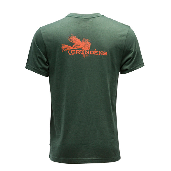 Dry Fly SS T-Shirt