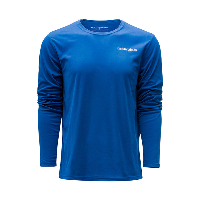 G-Hook LS Tech Tee UPF50