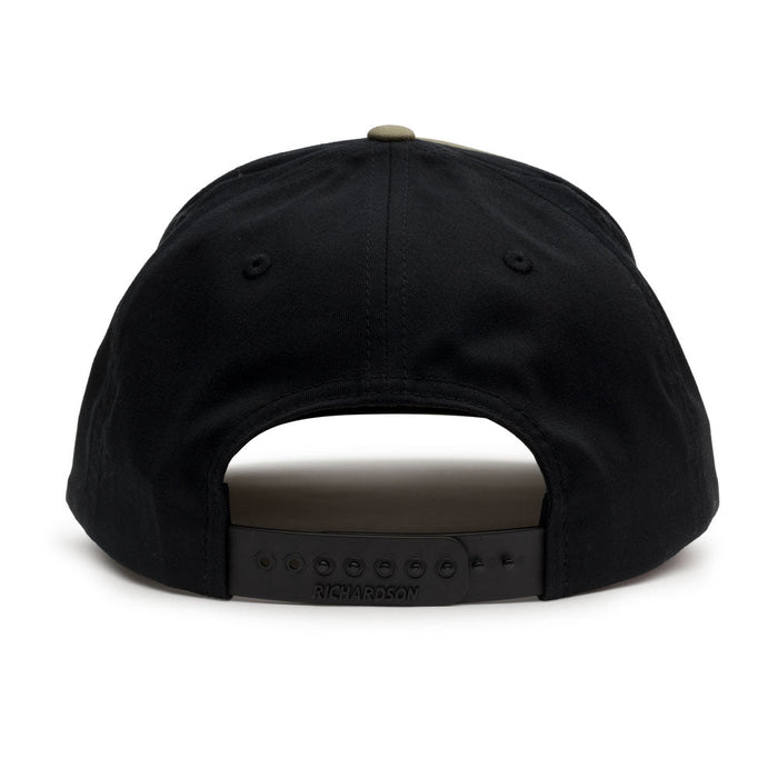 Grundens Kracken Trucker 312 Lippis