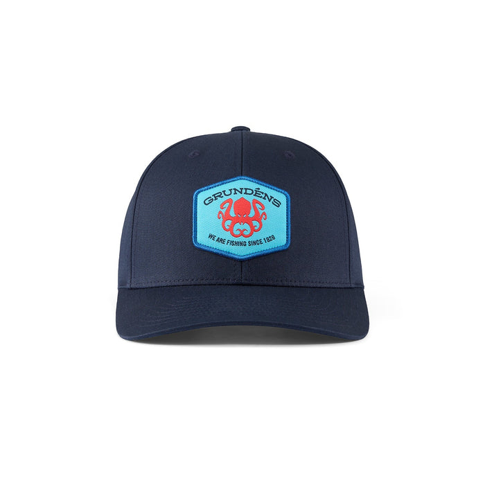 Grundens Kracken Trucker 312 Lippis