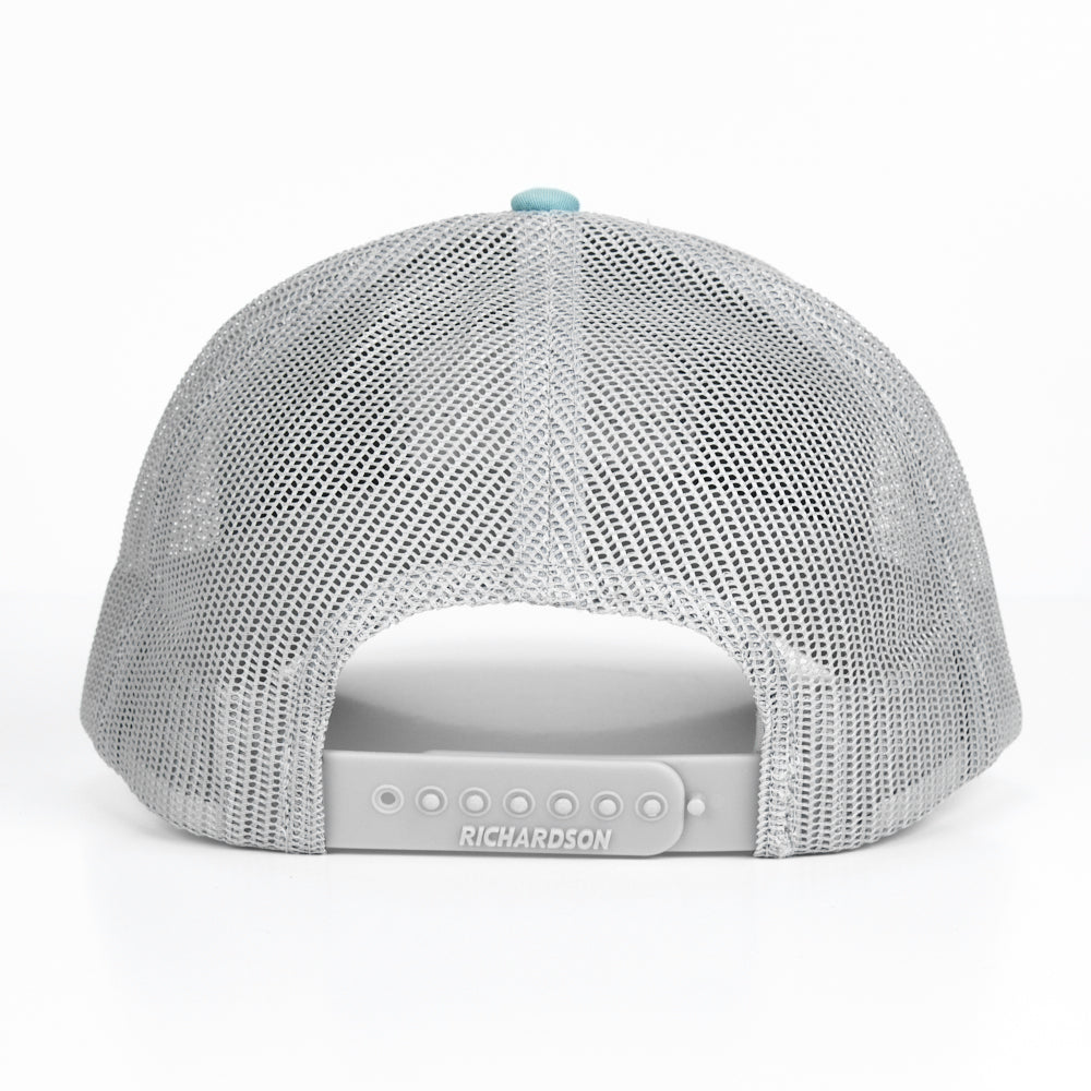 Grundéns Low Pro Script Trucker Lippis