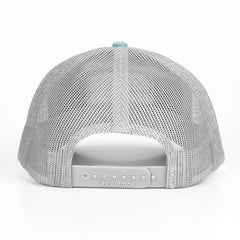 Grundéns Low Pro Script Trucker Lippis