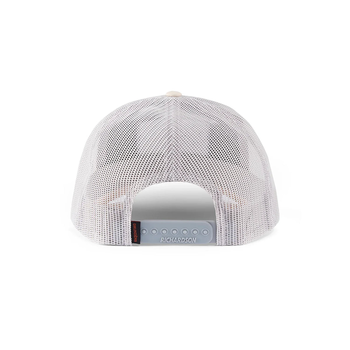 Grundéns Low Pro Script Trucker Lippis