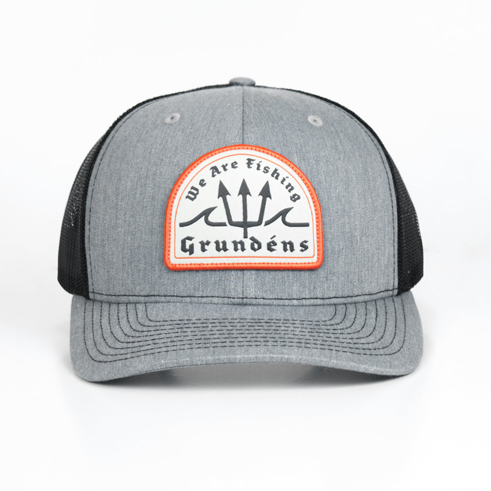 Grundéns Poseidon Trucker
