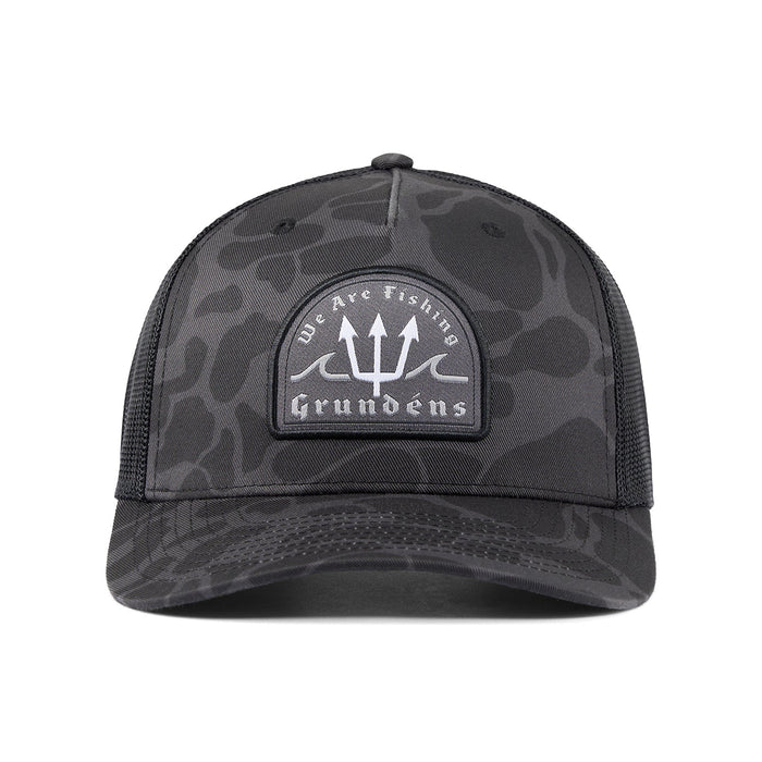 Poseidon Trucker