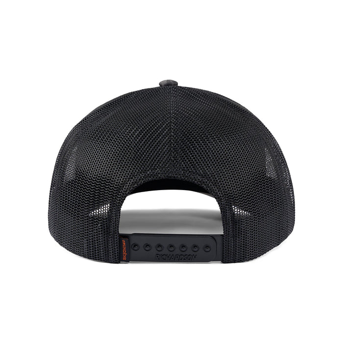 Poseidon Trucker