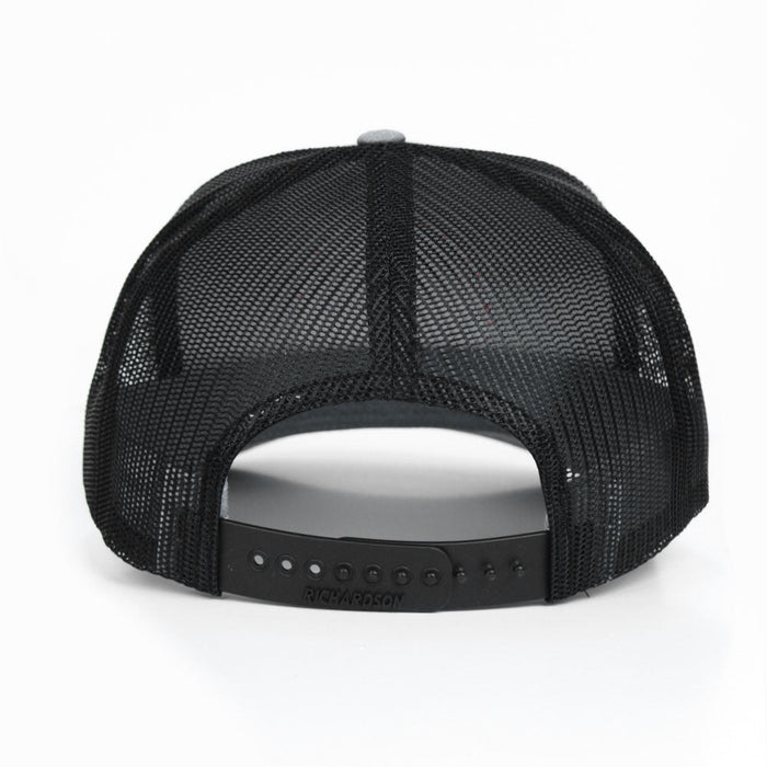 Poseidon Trucker