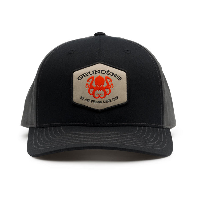 Grundens Kracken Trucker 312 Lippis