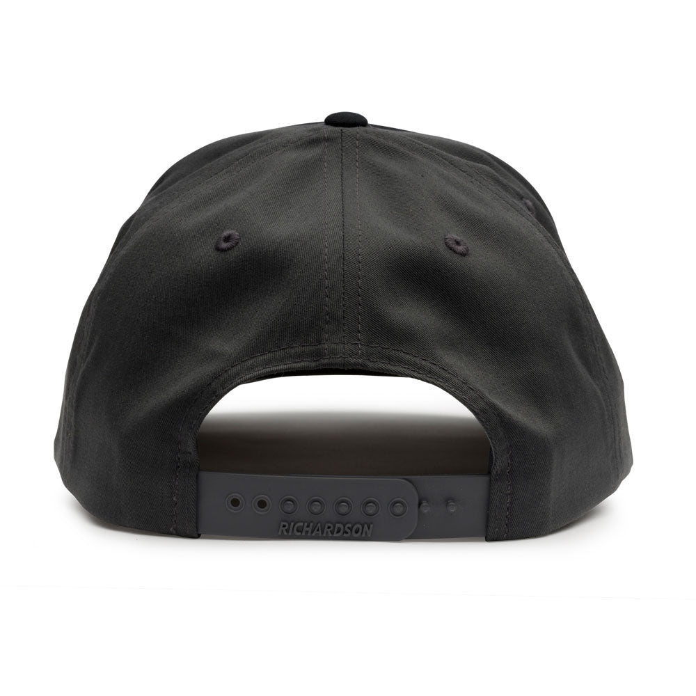 Grundéns Kracken Trucker 312 Lippis