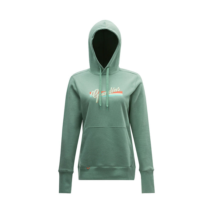 Women's Script Hoodie