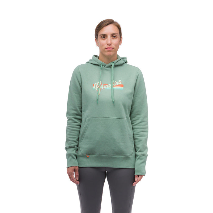 Women's Script Hoodie