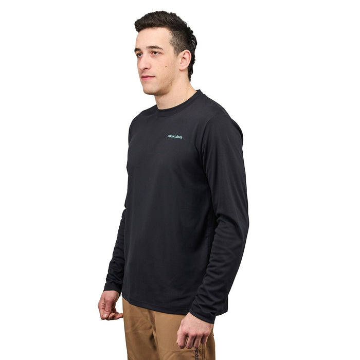 Bass Popper UPF50 long sleeve shirt
