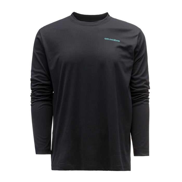 Bass Popper UPF50 long sleeve shirt