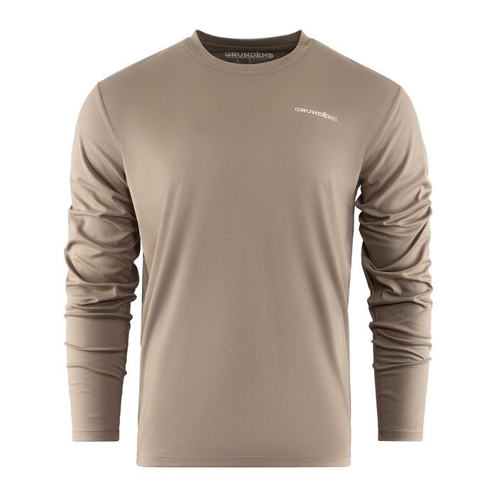 Bass Popper UPF50 long sleeve shirt