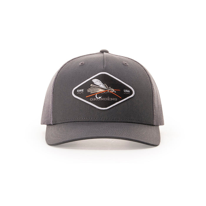 CC Hopper Trucker