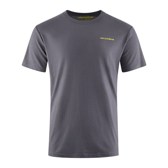 Commercial Boat T-shirt