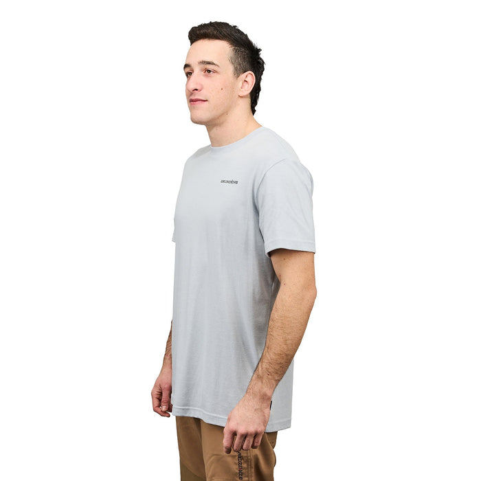 Commercial Boat T-shirt