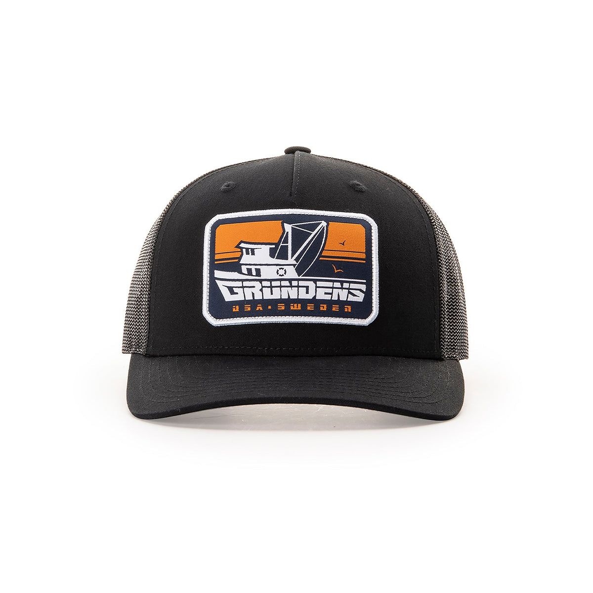 Grundéns Commercial Boat Trucker
