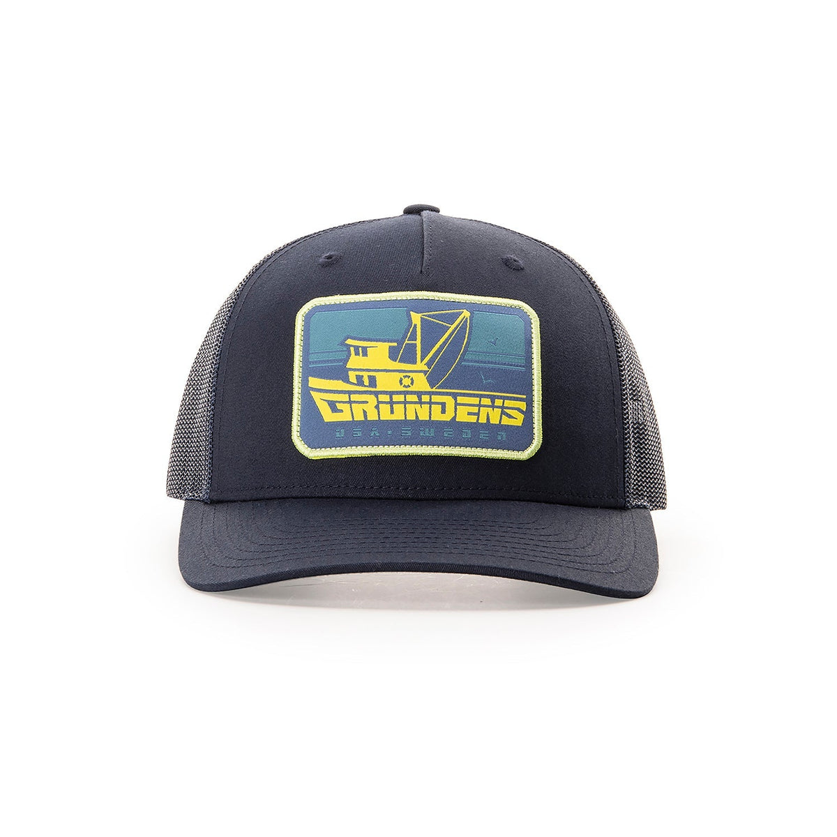 Grundéns Commercial Boat Trucker