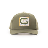 Grundéns G Bass Trucker Lippis