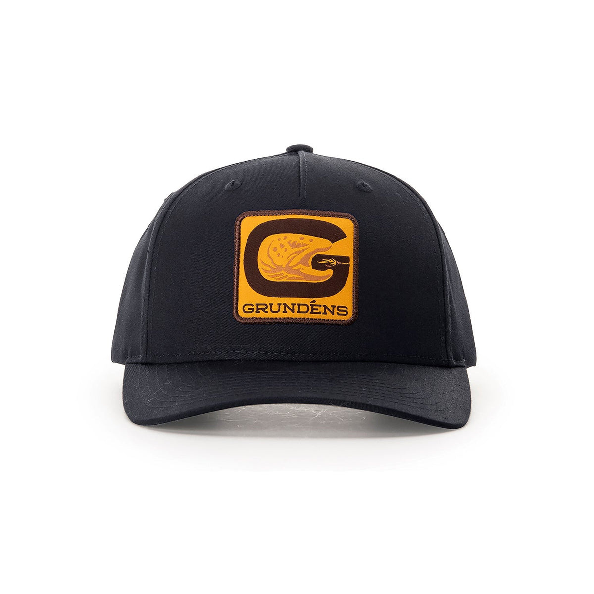 Grundéns G Trout Trucker, Black