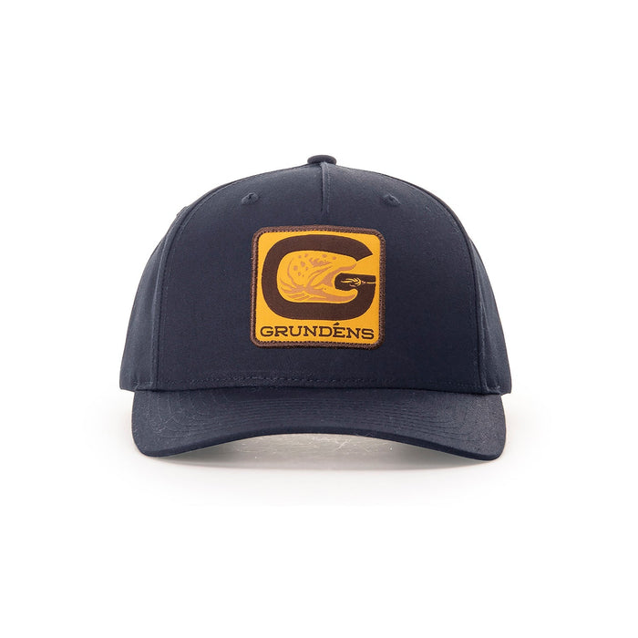 G Trout Trucker