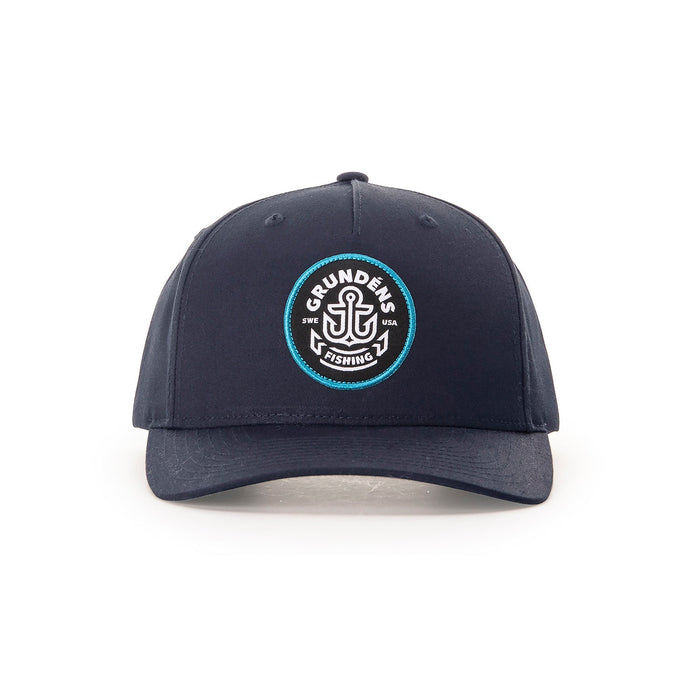 Icon Anchor Trucker