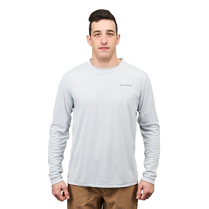 Logo Anchor LS Tech Tee