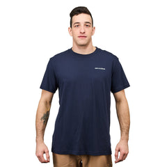 Grundéns Logo Boat SS T-Shirt