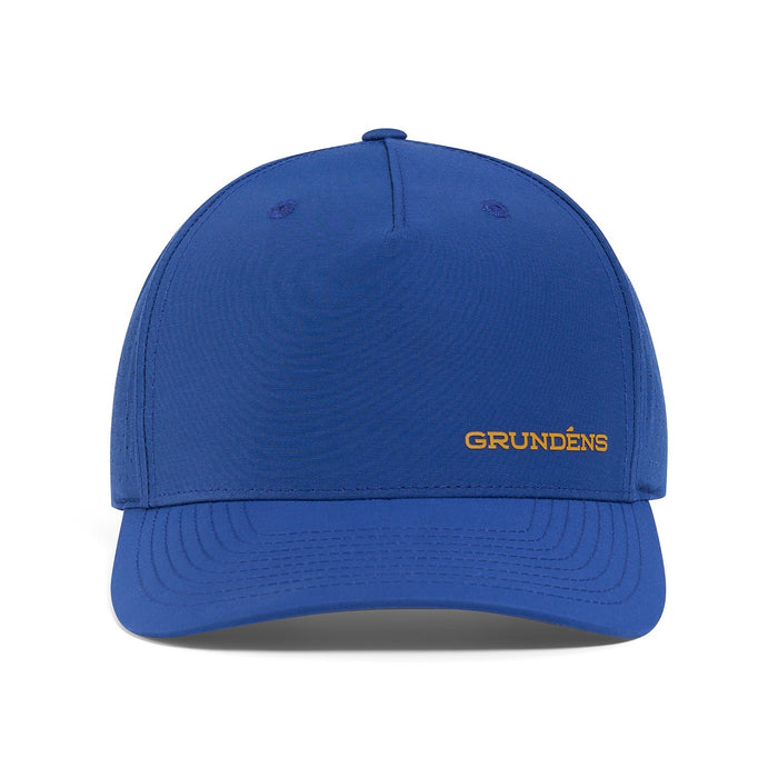Grundens ICONic Vented Lippis