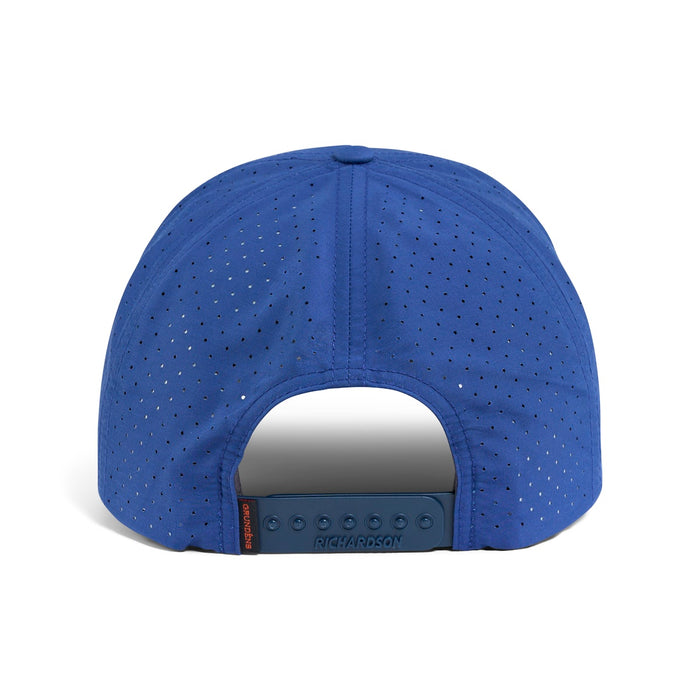 Grundens ICONic Vented Cap