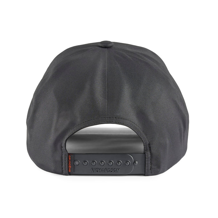 Grundens ICONic DWR Lippis