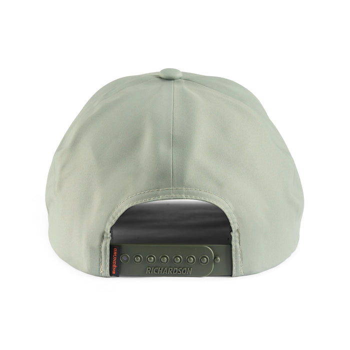 Grundens ICONic DWR Lippis