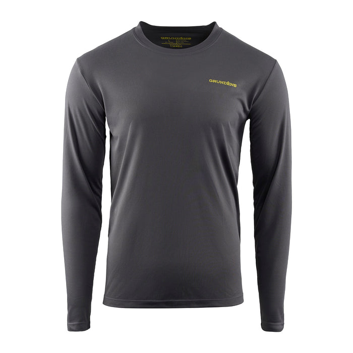 King of the Lakes LS tekninen t-paita